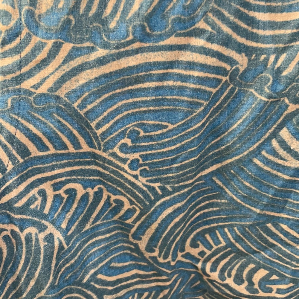 Patagonia Button Up - image 4